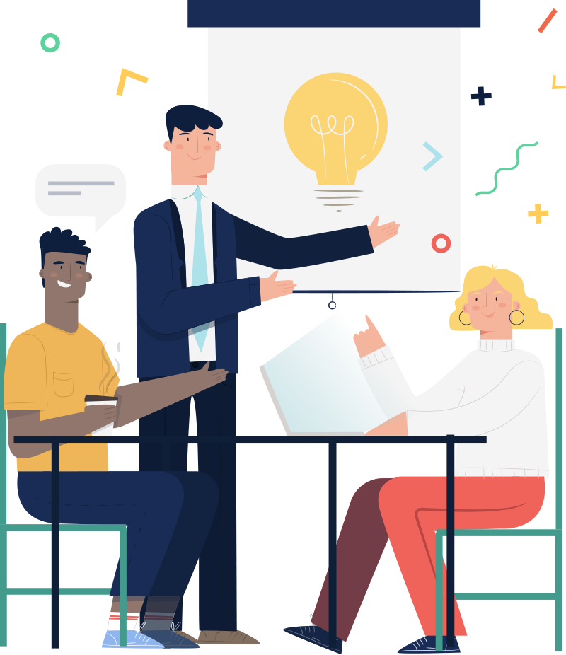 About Skyline Global Consulting